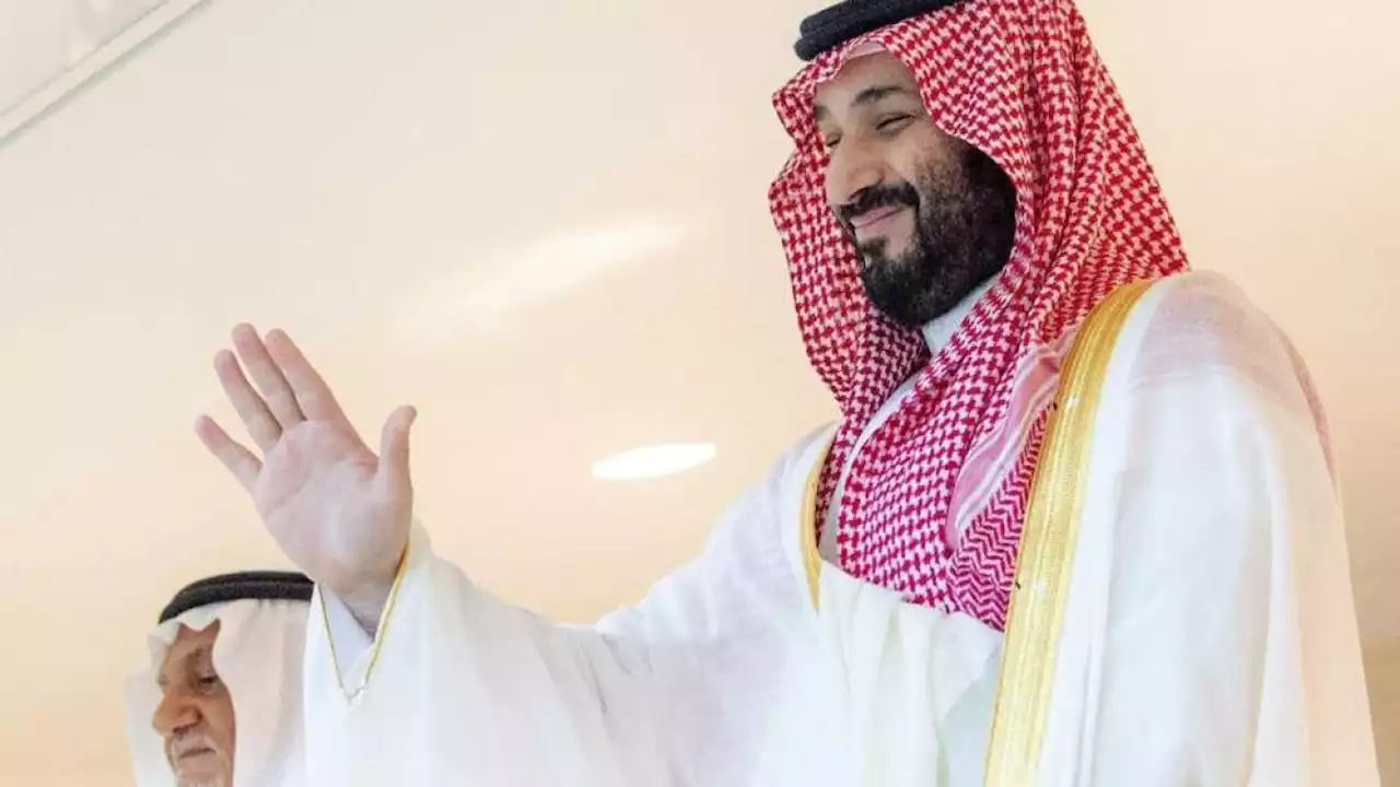 Perché il principe saudita Bin Salman sta investendo così tanto nel calcio?