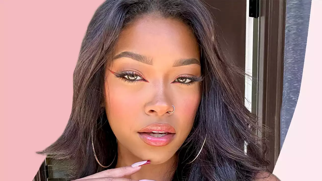 If you haven't done ombre concealer, you've been doing your makeup all wrong