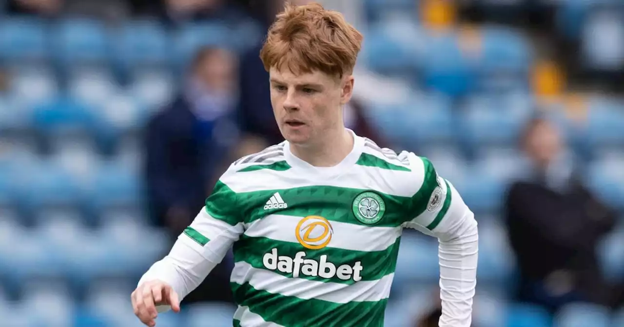 James McPake on Celtic talent Ben Summers as Dunfermline boss explains loan