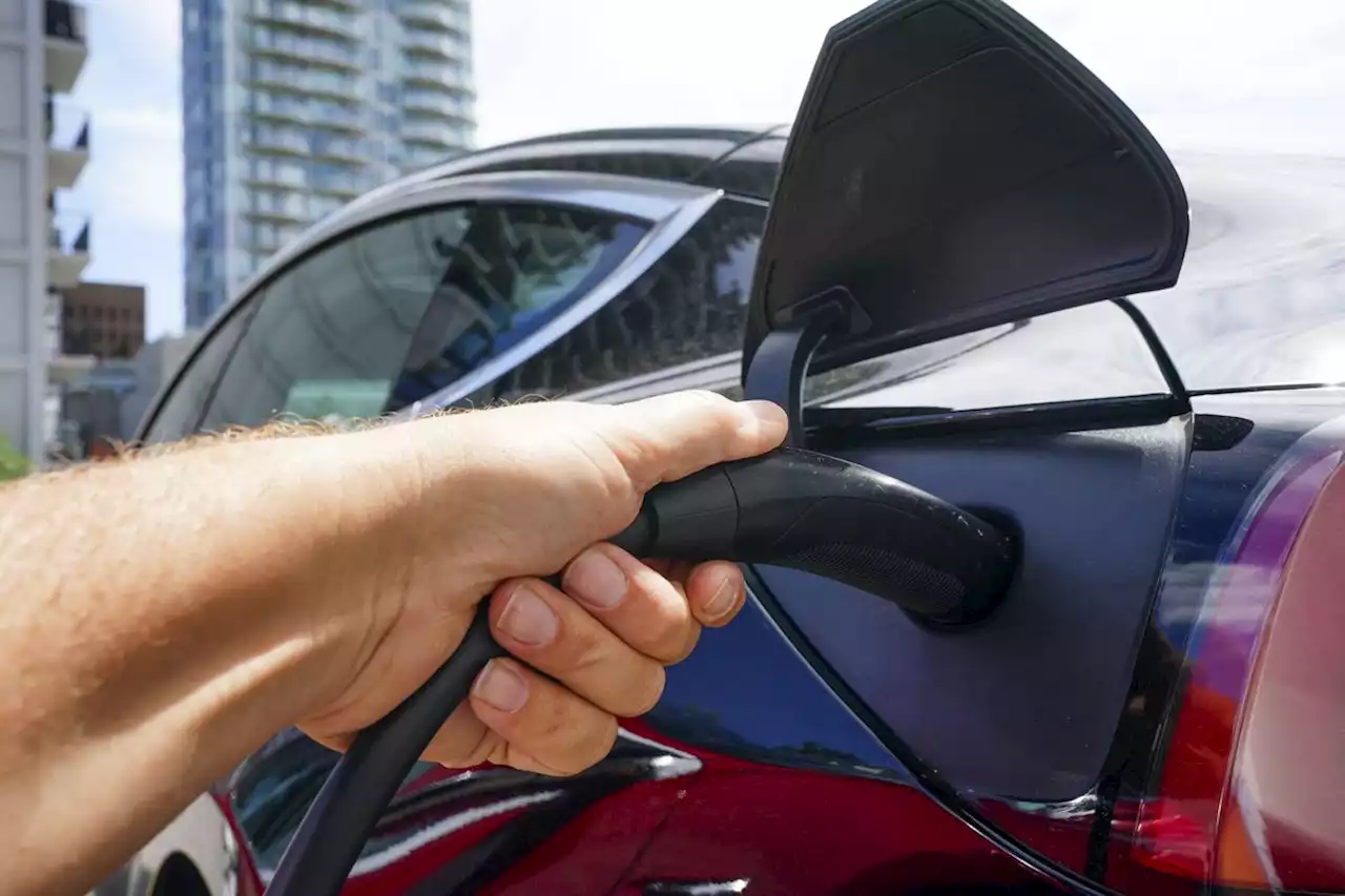 BC Hydro's Proposed Rate Hike for Electric Vehicle Charging Stations Raises Concerns