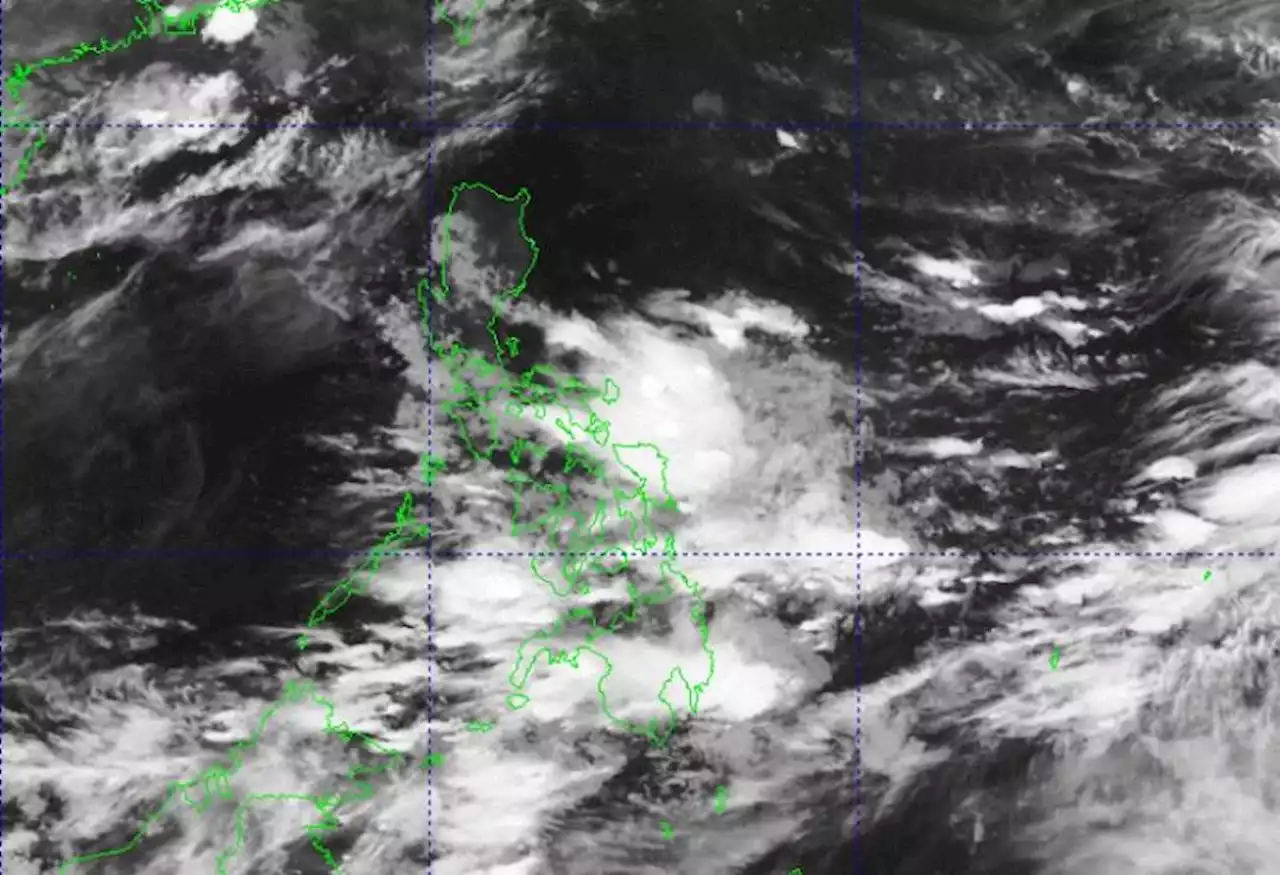 Habagat to bring scattered rain over most of the country