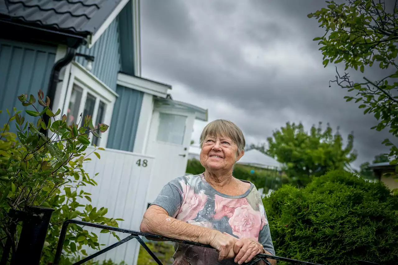 Nu kostar kolonidrömmen i Göteborg tusenlappar mer