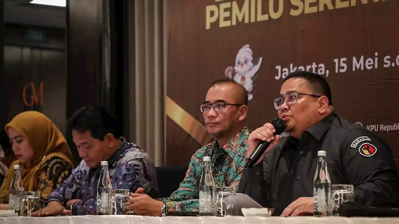 ”Rivalitas” KPU dan Bawaslu Berpotensi Turunkan Kepercayaan Publik