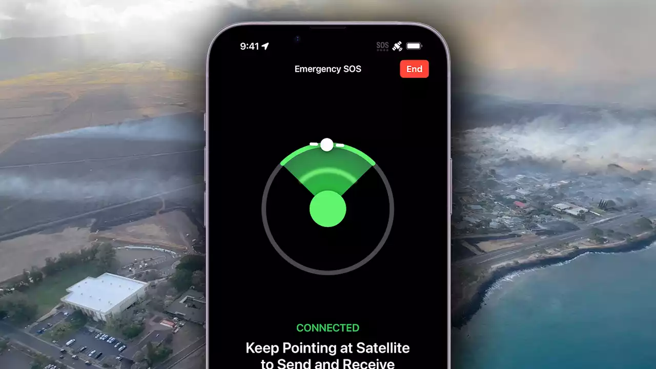 This Hidden iPhone Feature May Just Save Your Life In An Emergency