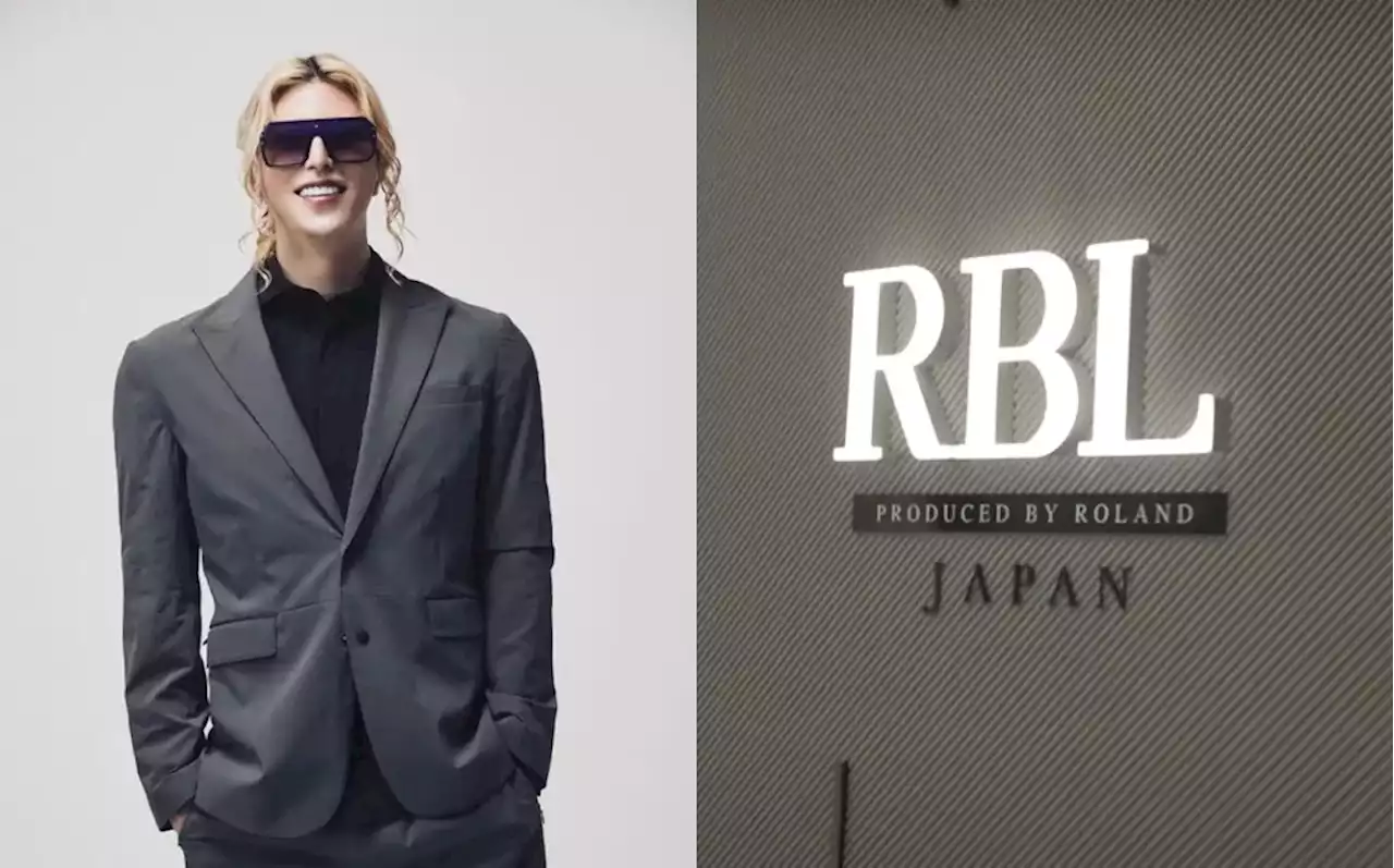 (Video) Japanese Personality ROLAND Regrets Spending Almost RM2Mil On Failed Business Venture In PJ - Hype MY