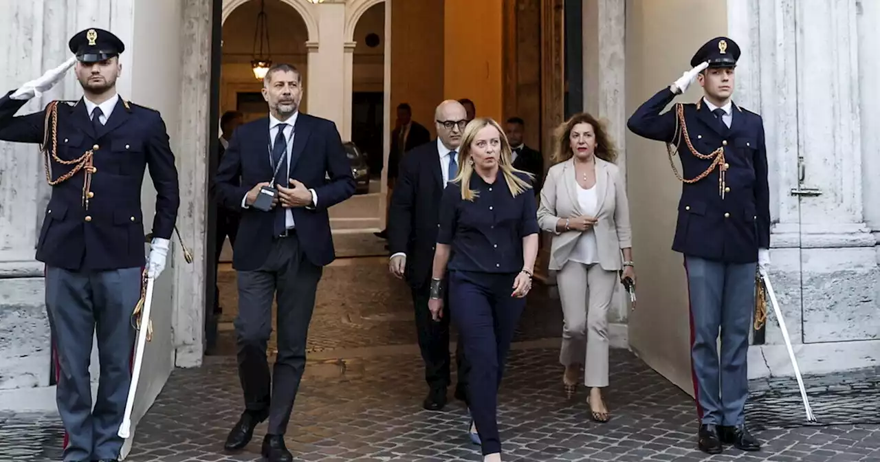 Con il Cnel in campo sul salario minimo Meloni disinnesca la mina politica delle opposizioni