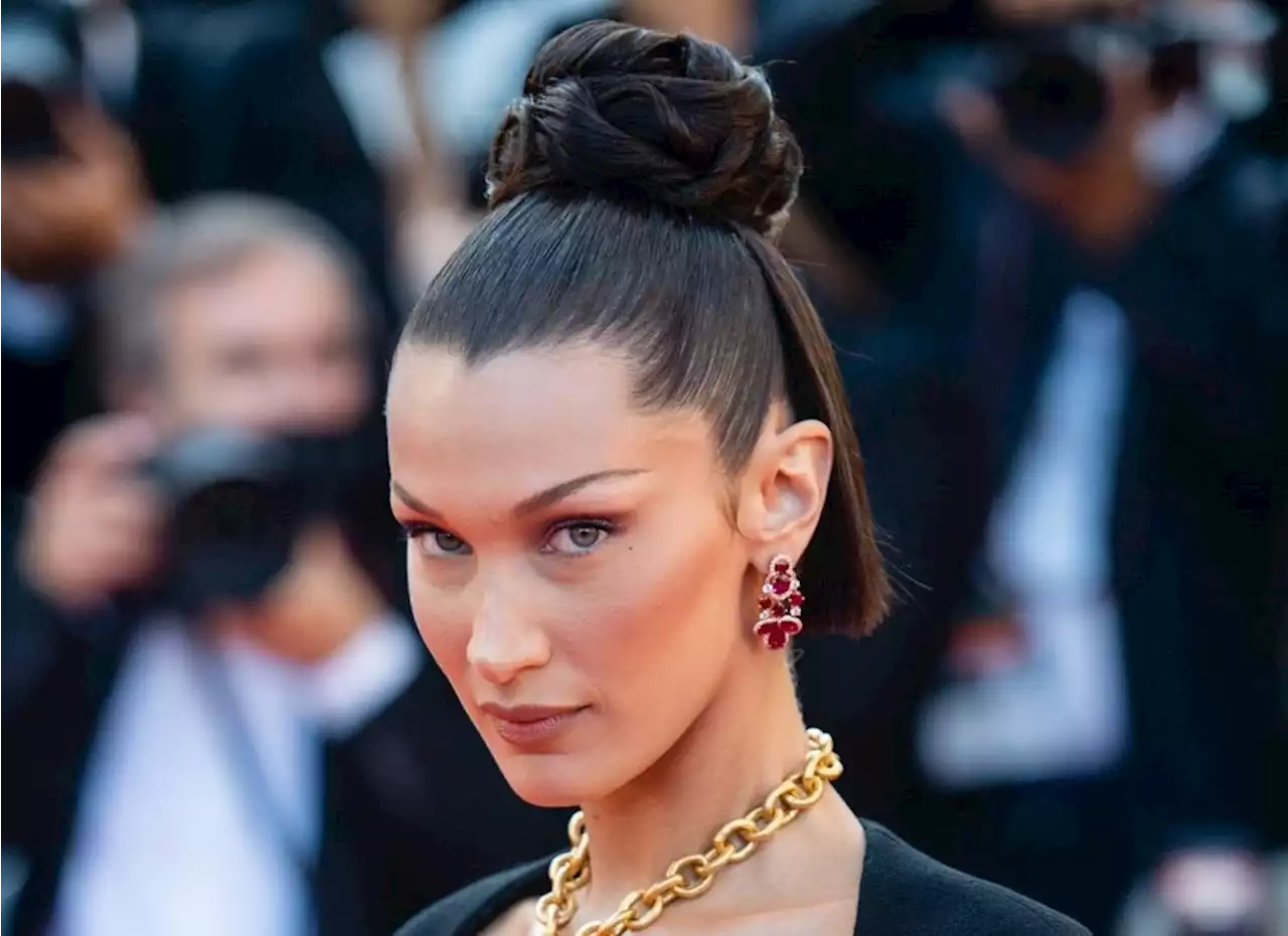 Bella Hadid e la malattia di Lyme: «Finalmente sto bene» - iO Donna