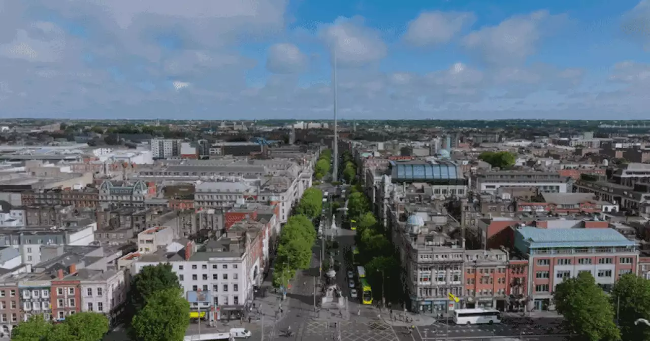 O’Connell Street, Dublin: Will new developments make it better or worse?