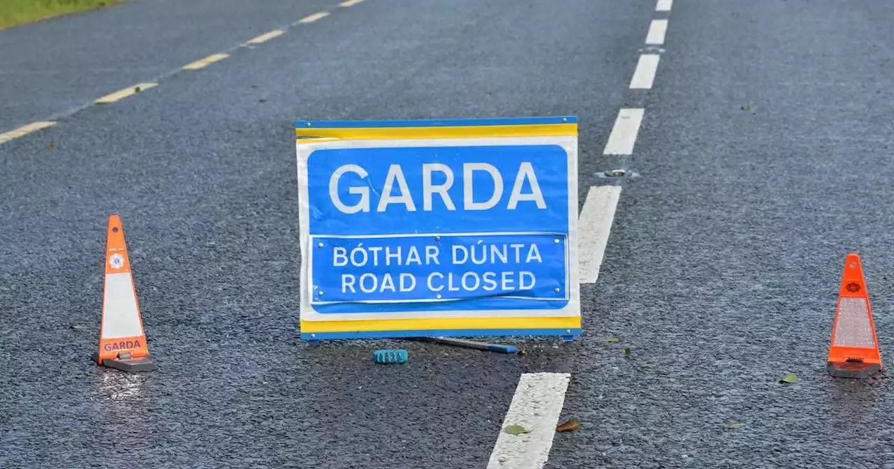 Pedestrian (50s) dies after being hit by truck on M6 motorway in Co Offaly