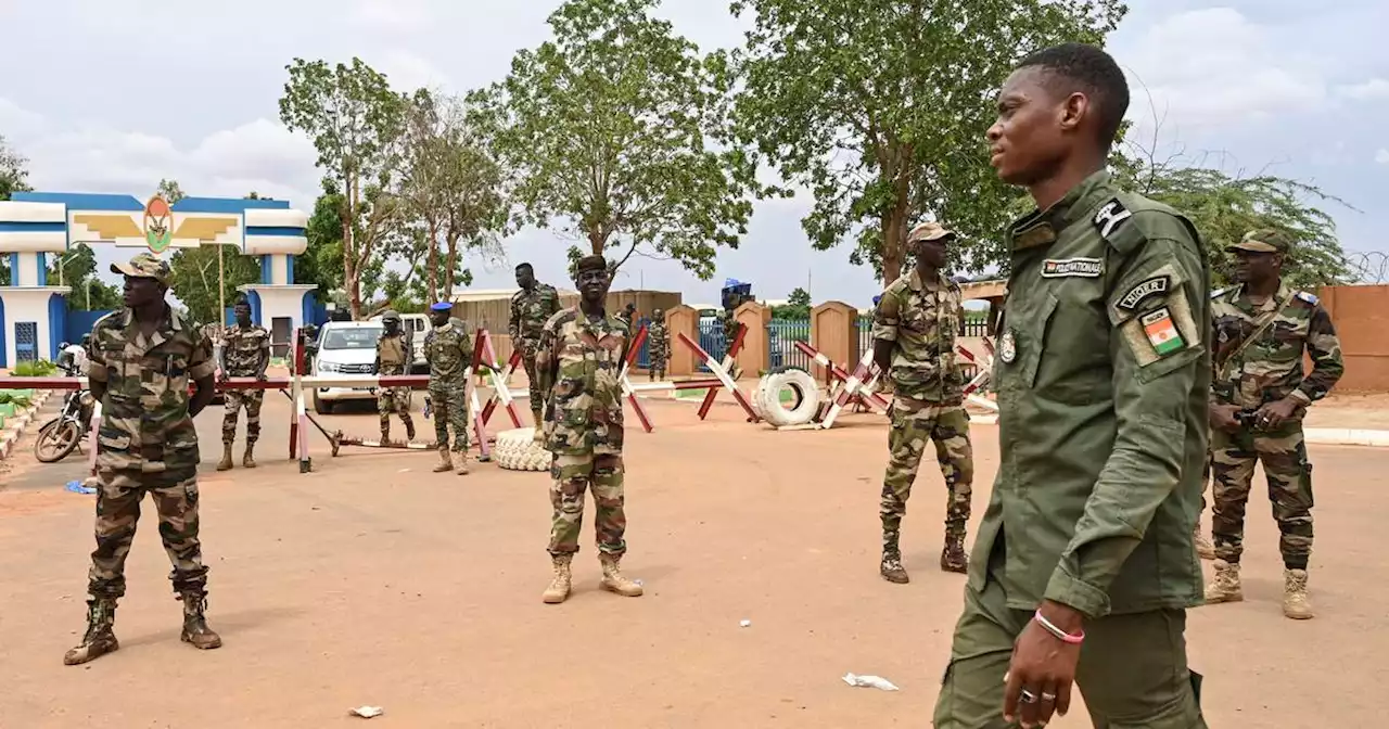 West African leaders weigh up next moves as they seek to overturn Niger coup