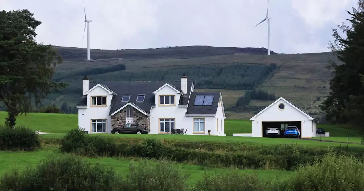 Why Irish electricity prices are among the highest in Europe