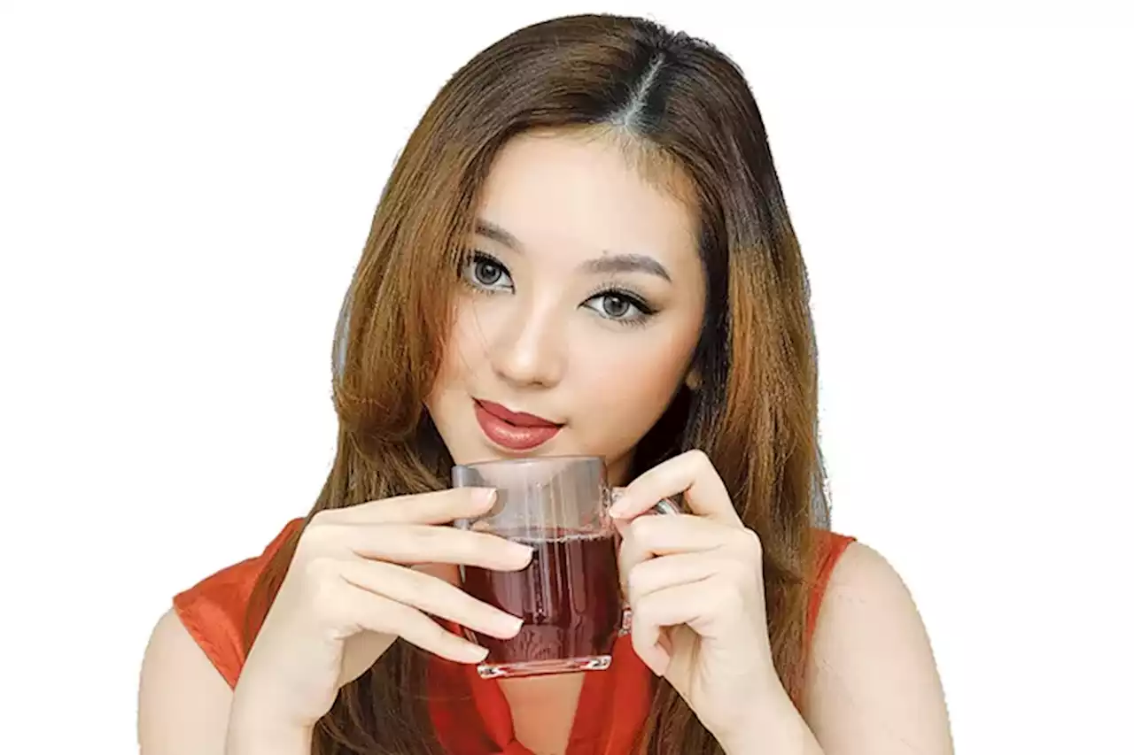 Minuman Herbal yang ’’Mendinginkan’’: Rosela Mengendalikan Gangguan Metabolik, Serai Menjaga Kesehatan Sel - Jawa Pos