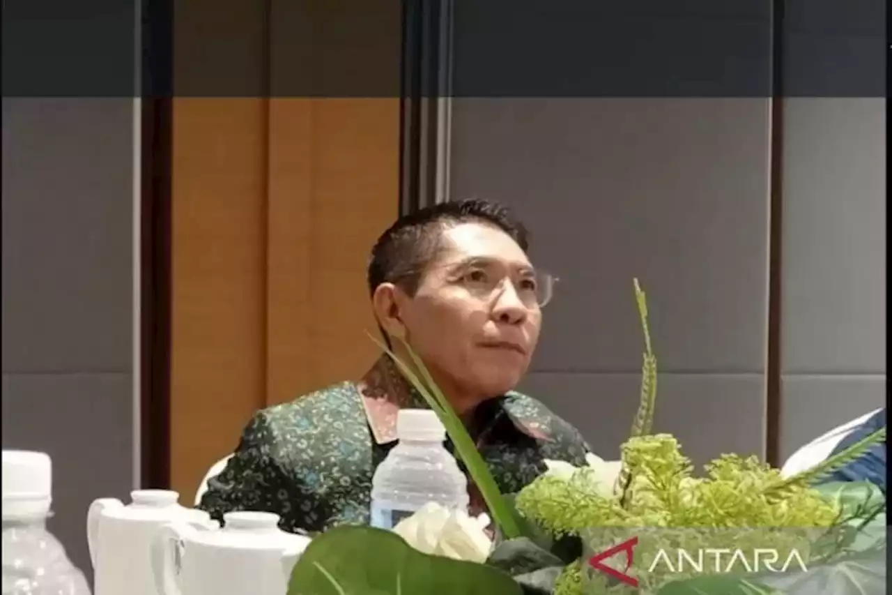 Singapura Ingin Mempererat Hubungan Antar Anak Muda dengan Indonesia - Jawa Pos