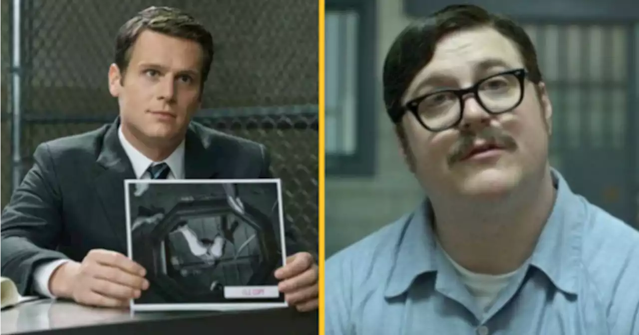 Thousands sign petition to Netflix to bring back Mindhunter series | JOE.ie