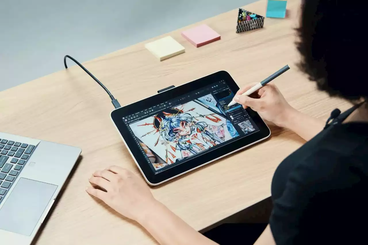 Wacom réinvestit l'entrée de gamme avec de nouvelles tablettes abordables