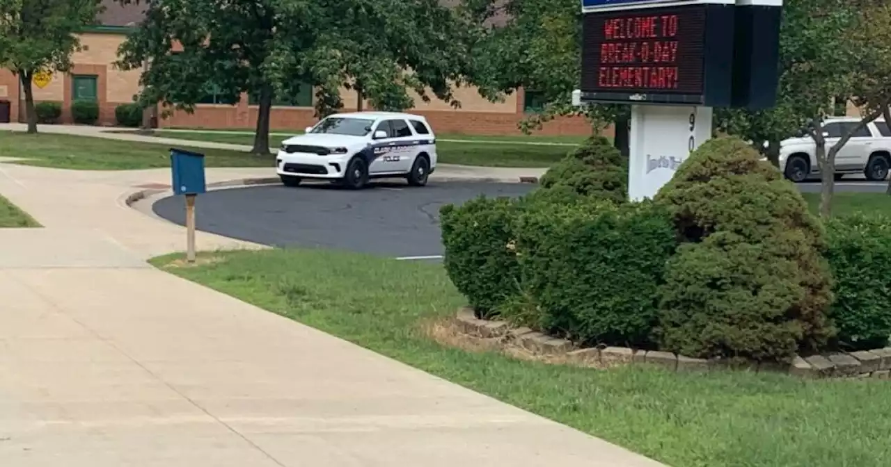 Indiana student detained after bringing gun onto school bus