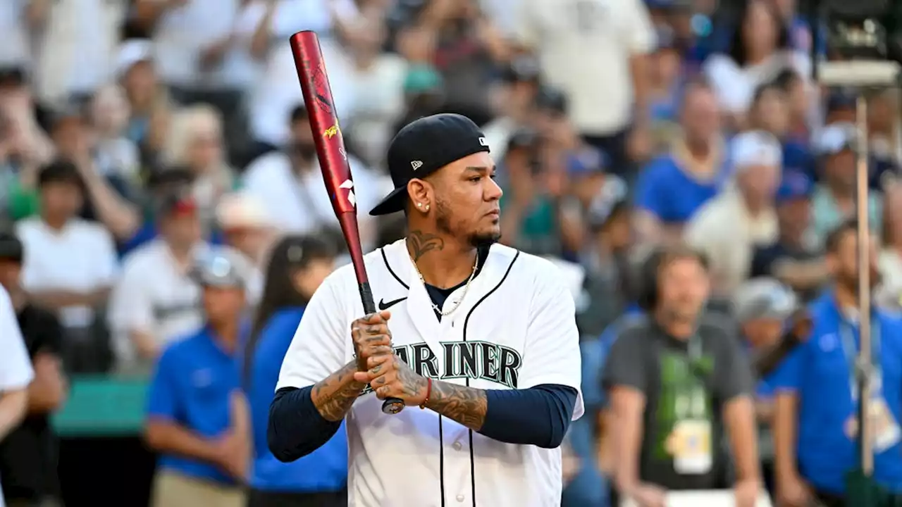 Seattle Mariners gear up for Félix Hernández’s Hall of Fame Induction Night