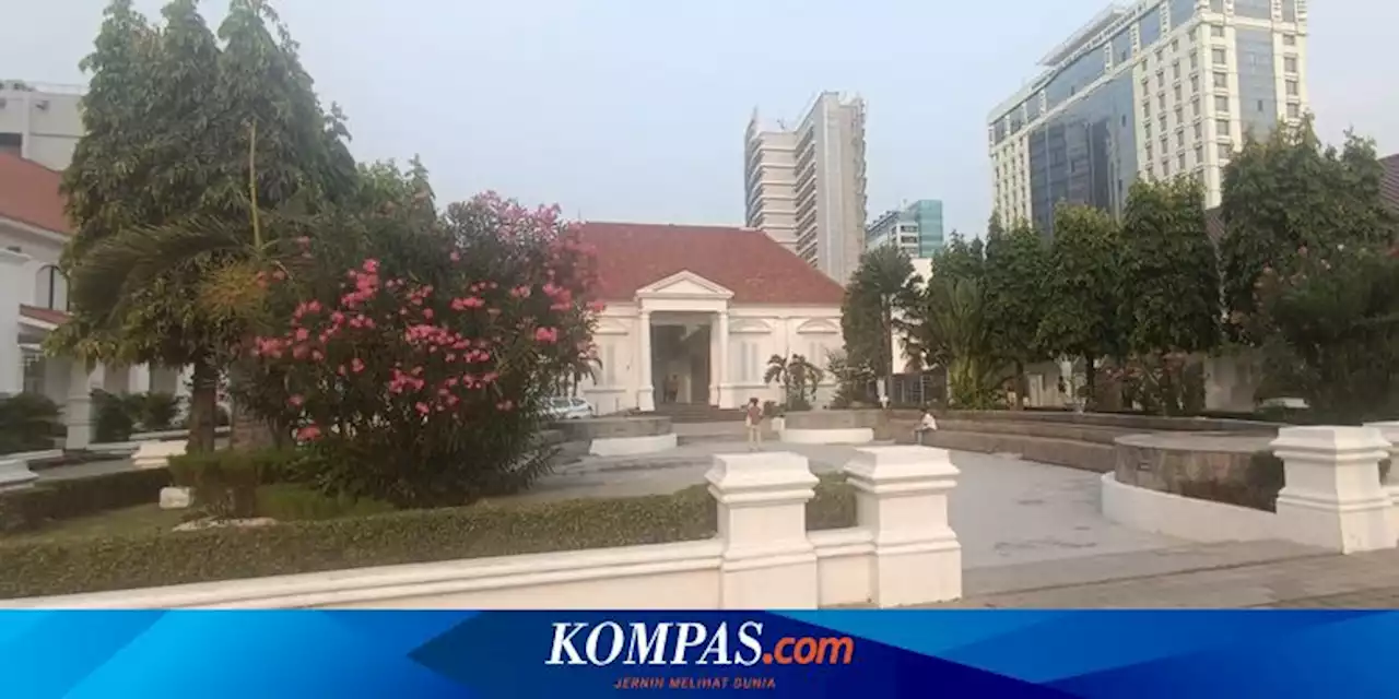 4 Aktivitas di Galeri Nasional Indonesia, Tak Hanya Lihat Pameran