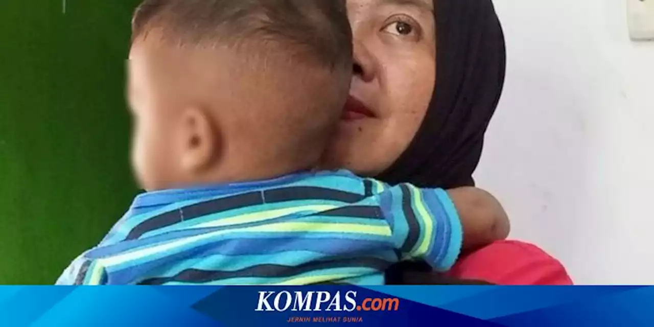 Awal Mula Siti Tahu Bayinya Tertukar dengan Pasien Lain, Terungkap Setahun Kemudian