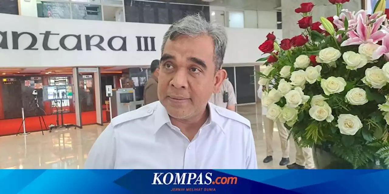 Begini Jawaban Gerindra soal Ancaman Yenny Wahid Tak Dukung Prabowo jika Cak Imin Cawapres