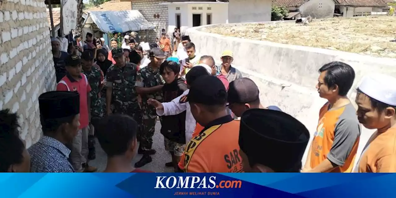 Dentuman Misterius Terdengar dari Bawah Tanah Rumah Warga Sumenep, Pemilik Rumah Mengungsi