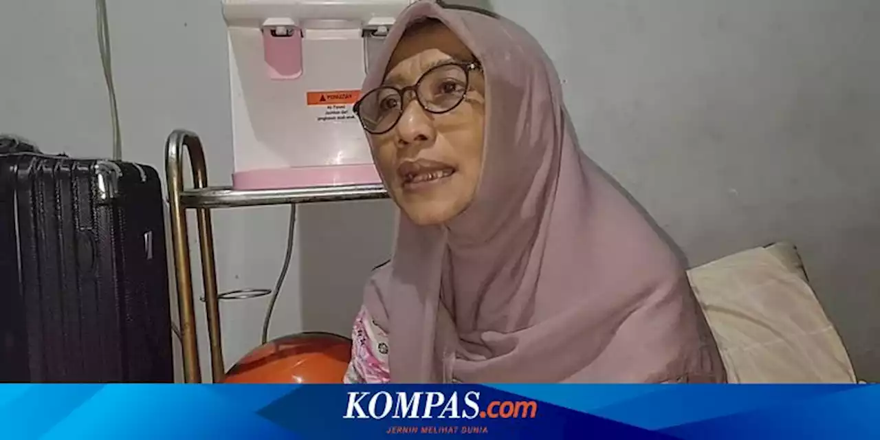 Ingin Penyiram Air Keras di Pulogadung Ditangkap, Ibu Korban: Jangan Sok Jagoan, Setop Sampai di Sini!