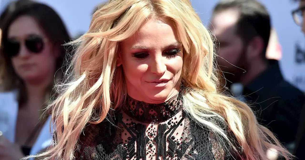 Britney Spears warnt nach Beauty-Pfusch vor Botox