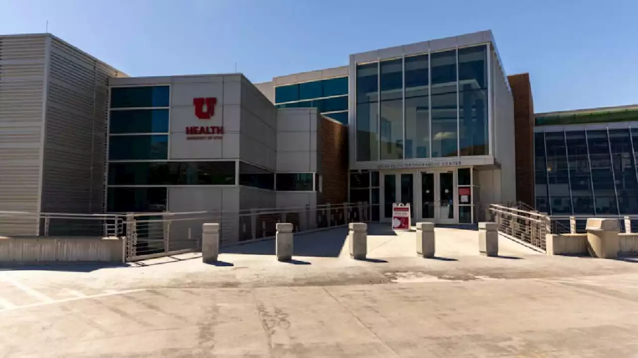 Data breach may have affected almost 4,000 University of Utah Health Plan members