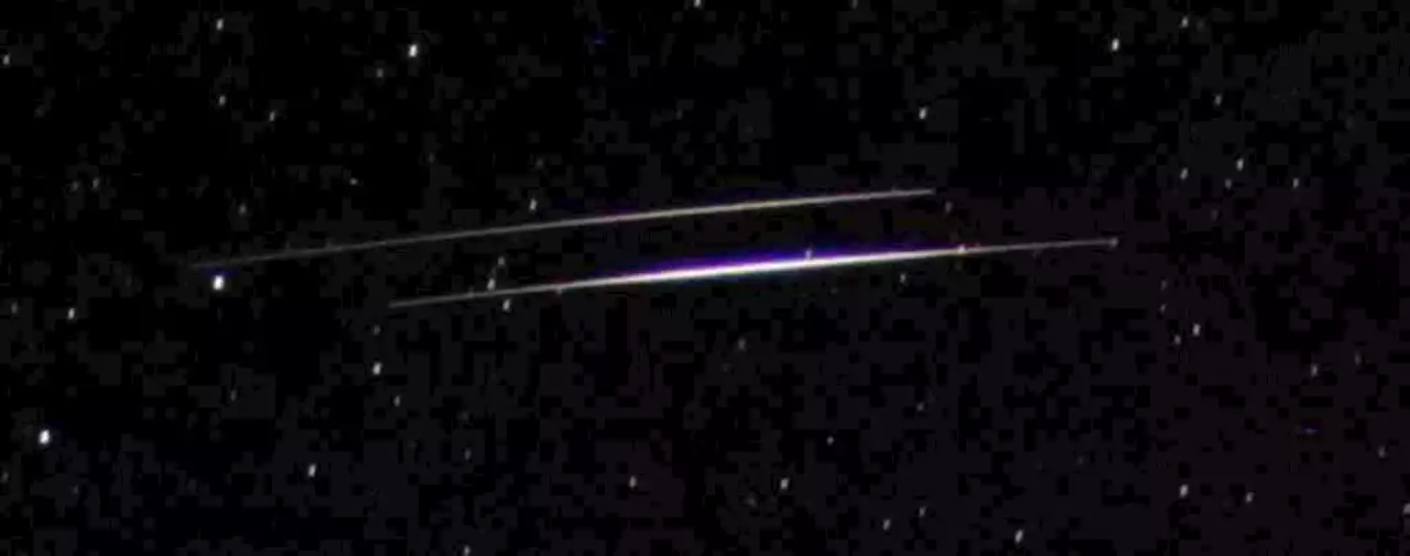 Look up! Perseid meteor shower will peak in our skies this weekend