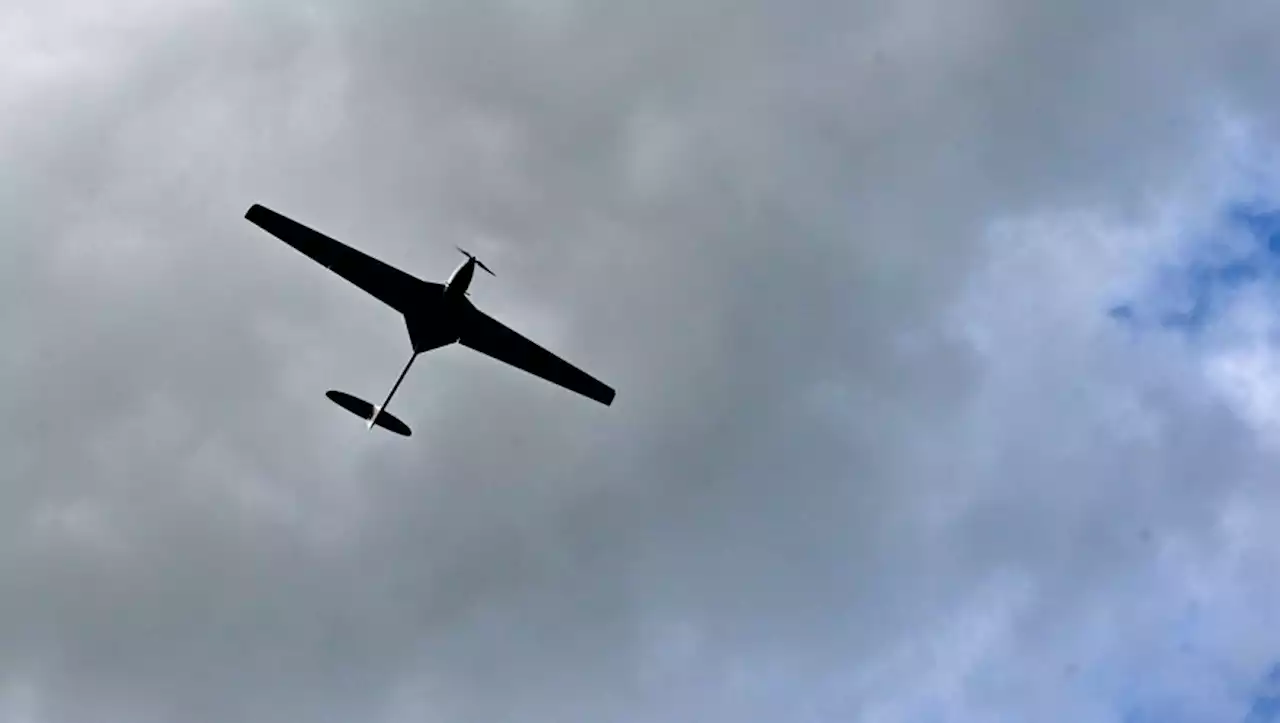 Guerre en Ukraine : 'Une tentative d'attaque terroriste a été déjouée'... la Russie abat 20 drones ukrainiens qui visaient la Crimée