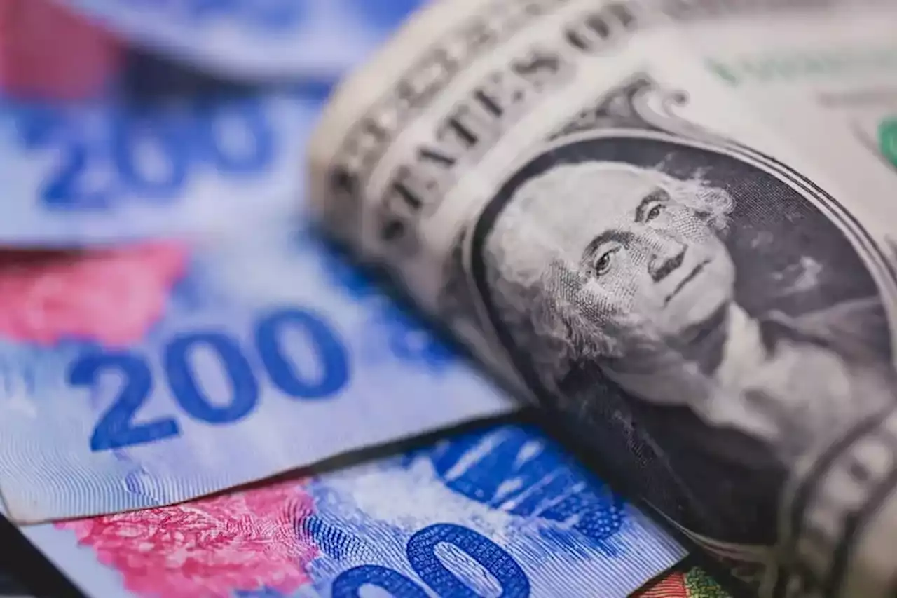 Dólar hoy, dólar blue hoy: a cuánto cotiza este viernes 11 de agosto