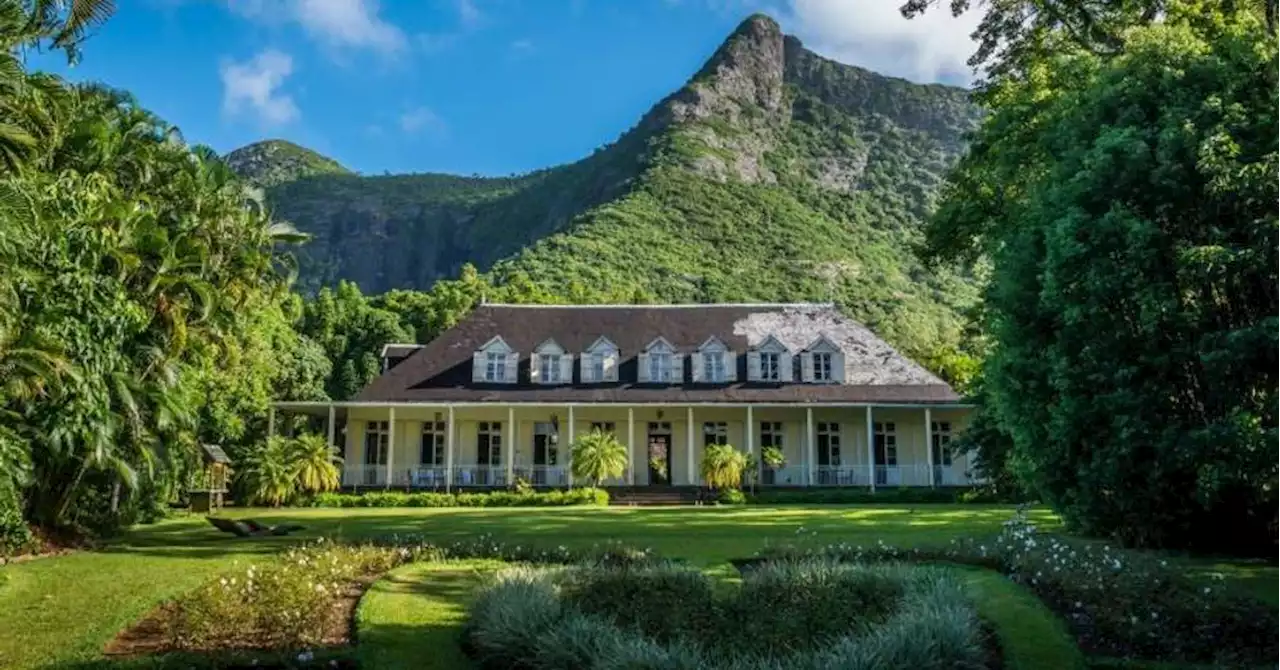 L'Île Maurice, un écrin d'authenticité