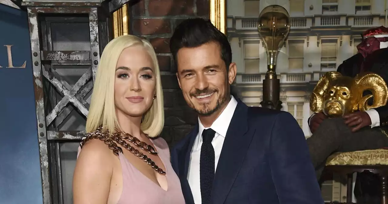 Katy Perry and Orlando Bloom caught in legal battle over contested purchase of $15 million home