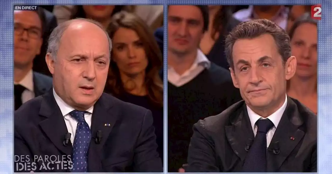 Entre Sarkozy et Fabius, l’étonnante course à l’échalote du plus anti-Hollande: «Je me suis inspiré de vous…»