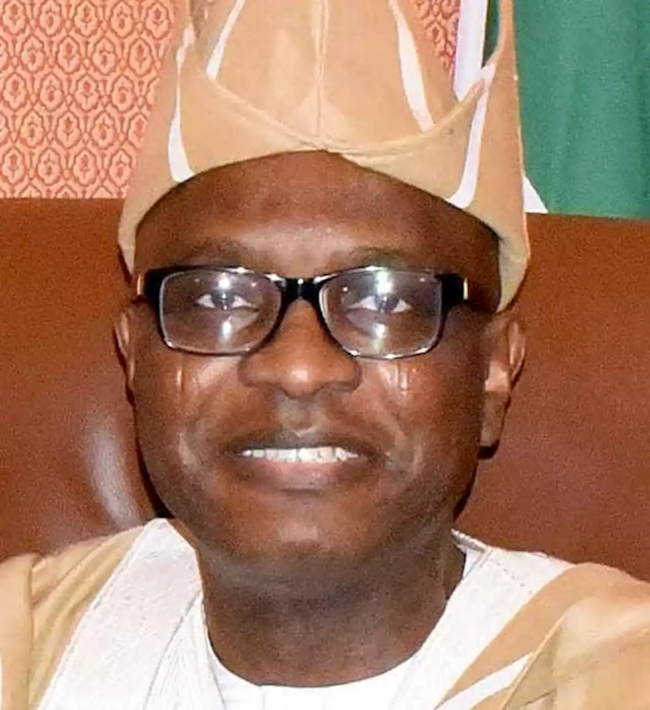 Tinubu Mourns Nigeria's Ambassador To France, Kayode Laro