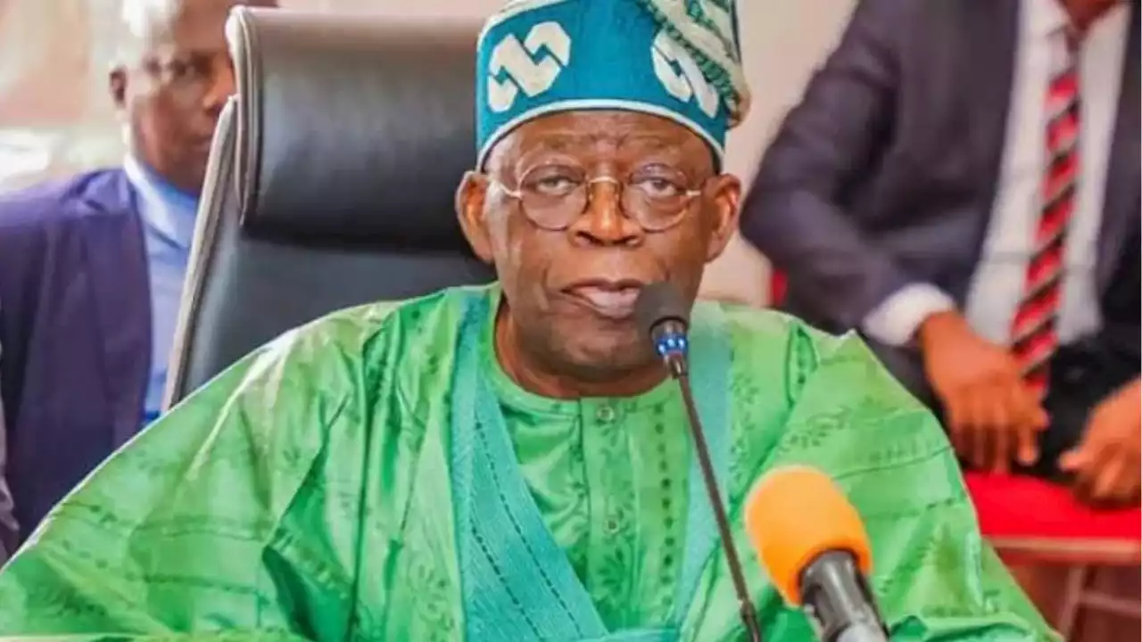 Tinubu Vows Swift Economic Recovery