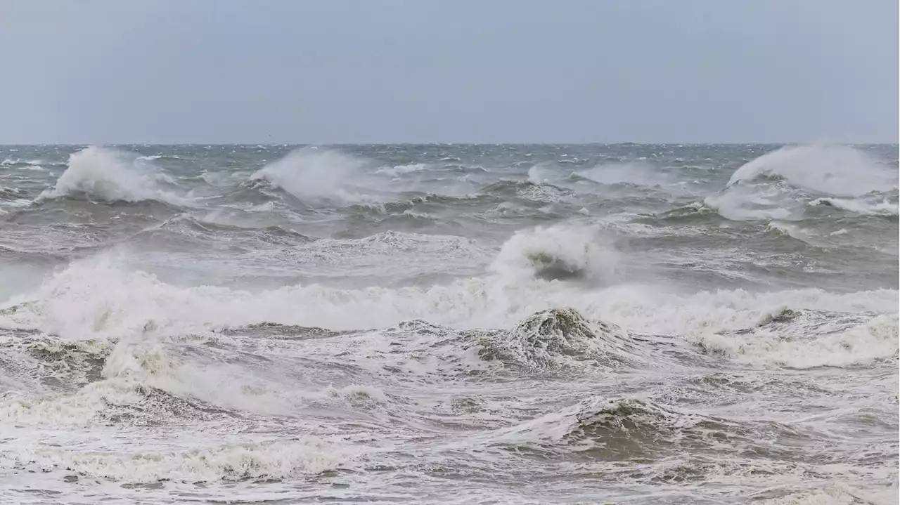 Six morts dans un nouveau naufrage de migrants dans la Manche, le ministre sur place