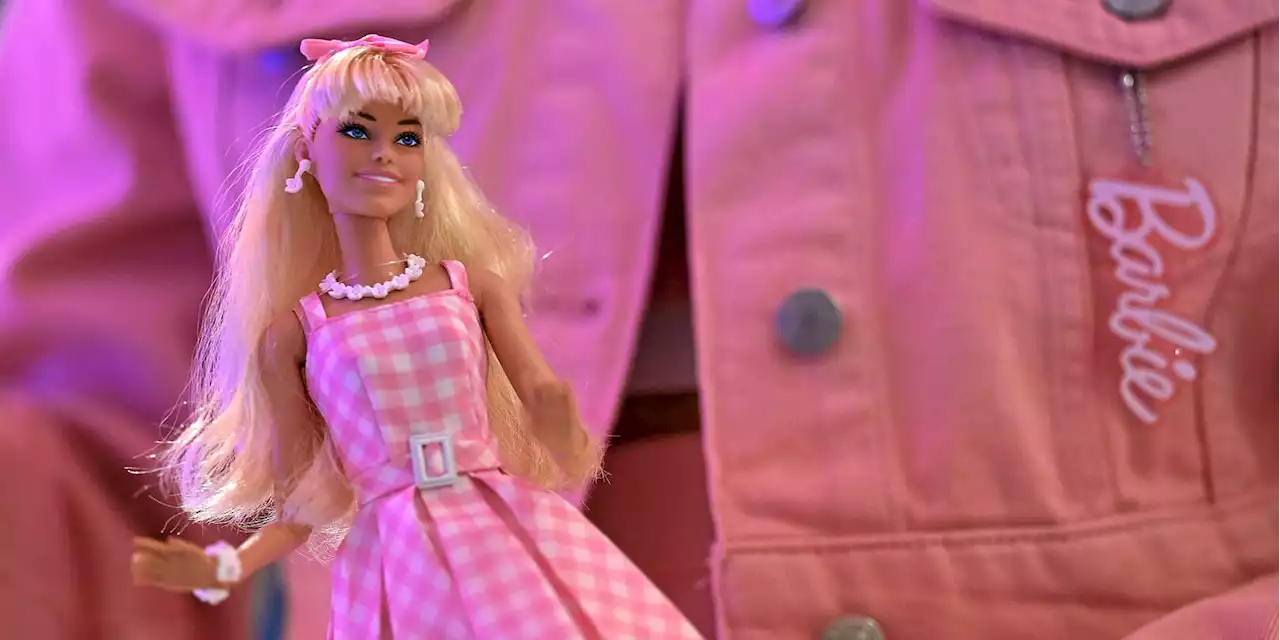 « Barbie » : les ventes des poupées ont augmenté de 20 % depuis la sortie du film