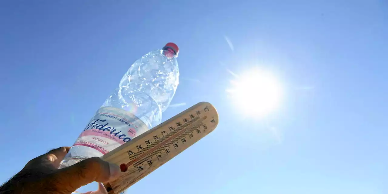 Météo : alerte orange à la canicule dans le Rhône