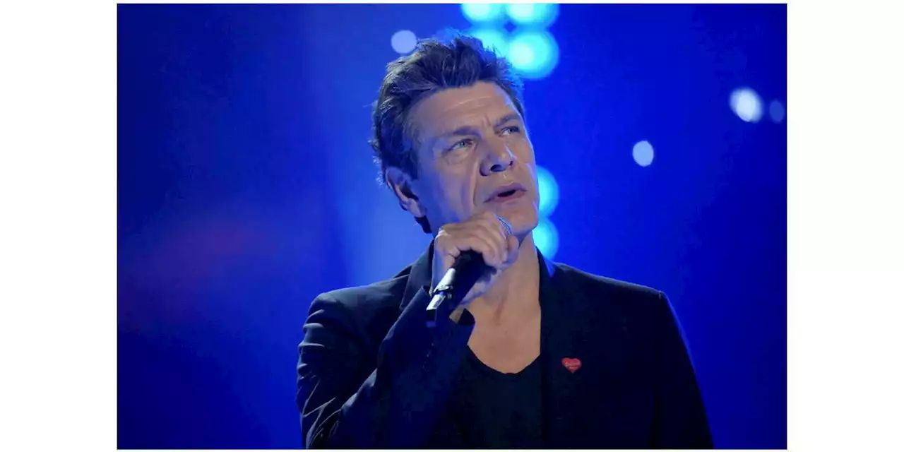 Saint-Tropez : le concert de Marc Lavoine interdit aux touristes