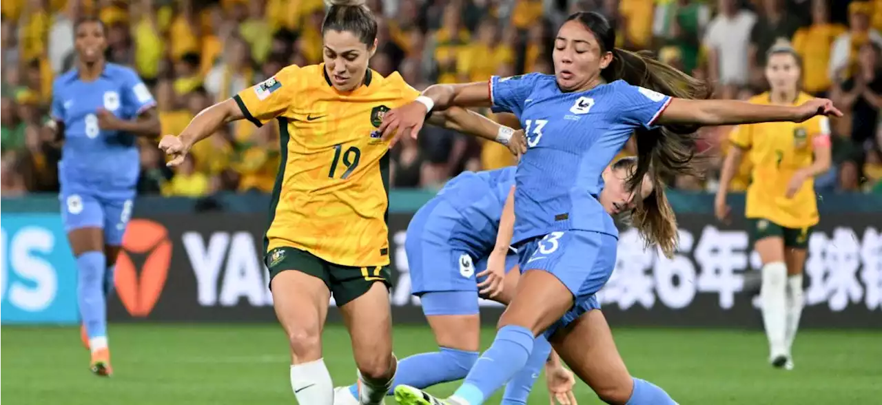 Australie (F) 0-0 France (F), Coupe du monde féminine : résumé du match (12/08/2023)