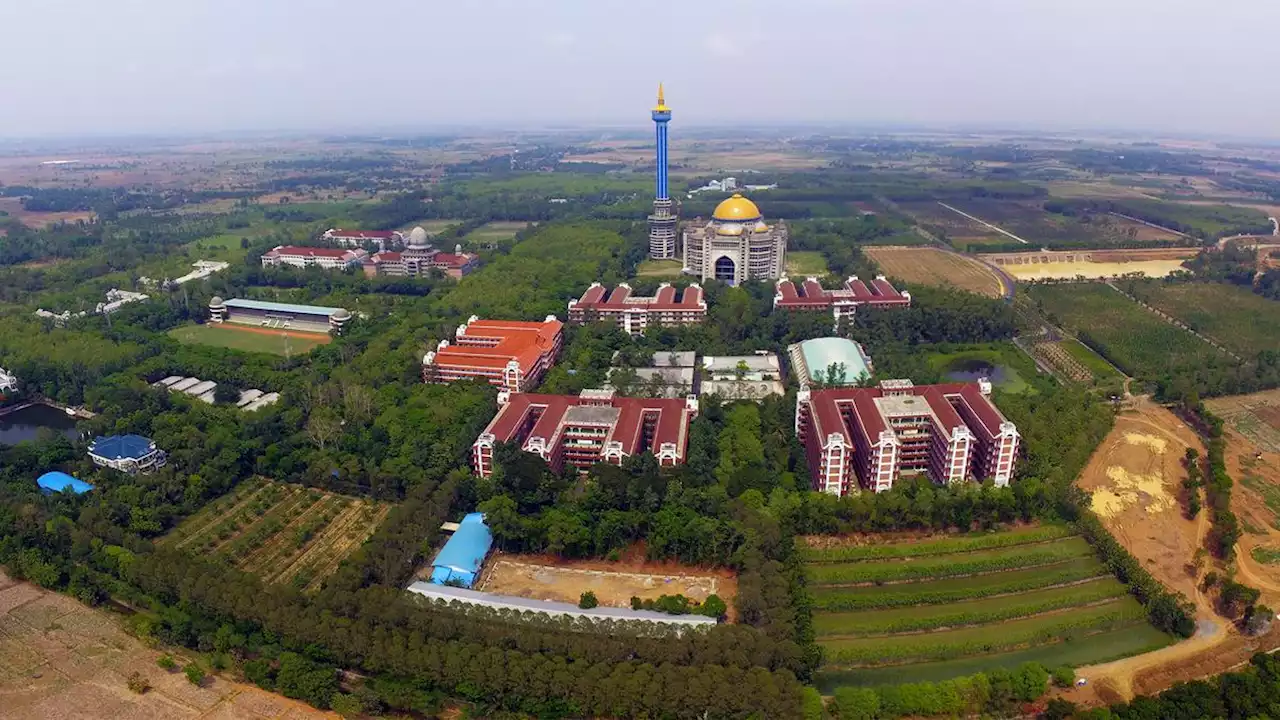 Cek Fakta: Tidak Benar Video Pondok Pesantren Al Zaytun Pelihara Ratusan Babi