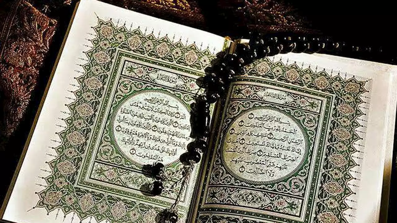 Kumpulan Ayat Al-Qur’an untuk Meminta Perlindungan dan Pertolongan Diri