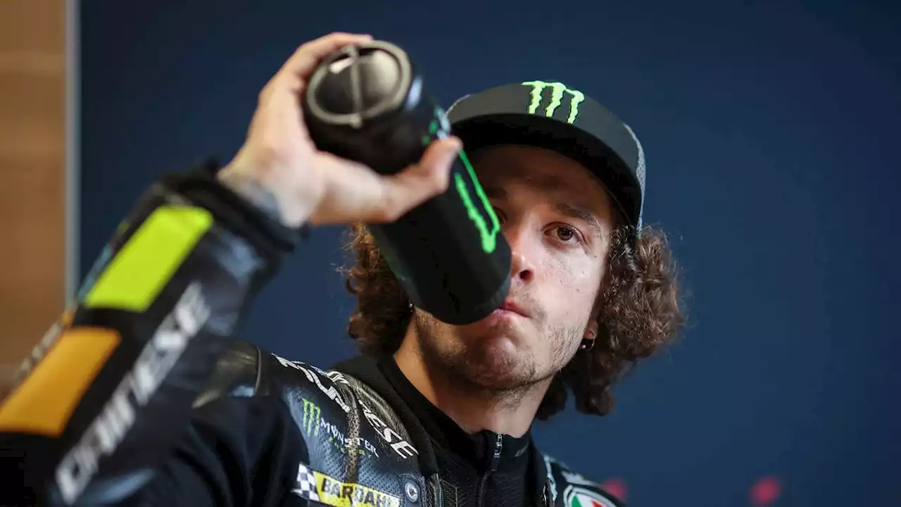 Marco Bezzecchi Diminta Pilih Tim Mana di MotoGP 2024, Keputusannya Mengejutkan