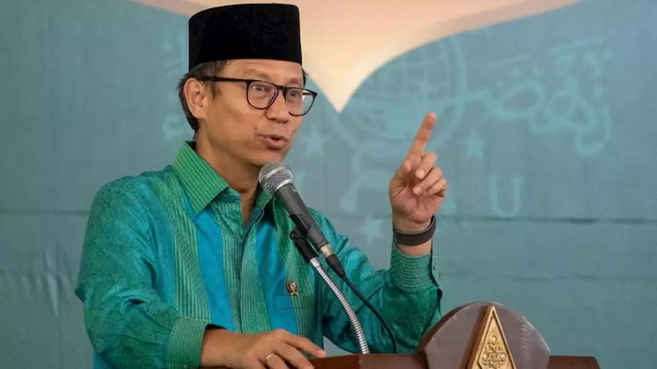 Menkes Budi Bilang Hidup Sehat Itu Gampang, Makan dan Olahraga Diatur