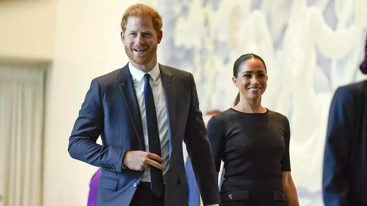 Tinggalkan Kampung Halaman Meghan Markle, Pangeran Harry Sebut Akan dengan Senang Hati Pindah ke Jepang