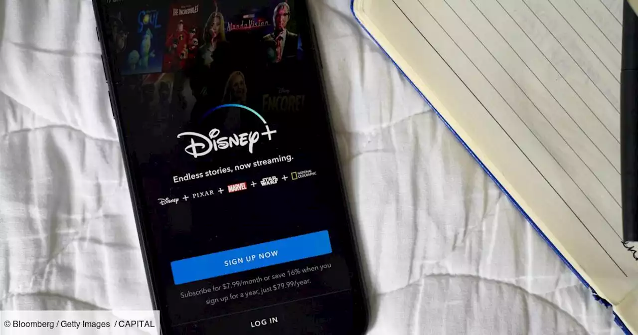 Netflix, Disney+ : pourquoi les tarifs des plateformes de streaming vont encore augmenter