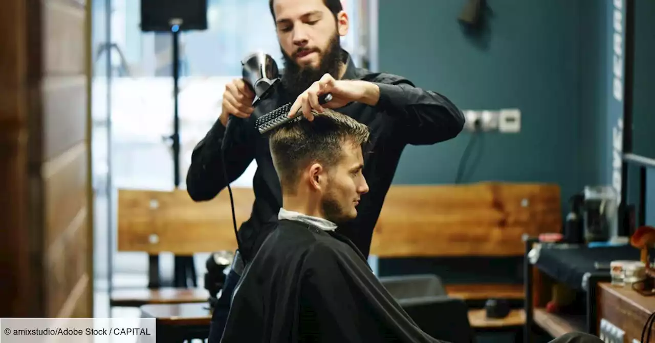 Pourquoi les salons de coiffure ferment à la pelle depuis janvier ?