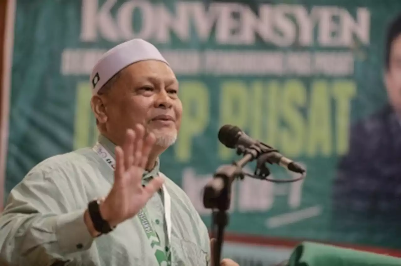 EC results: In Kelantan, PAS veep Mohd Amar retains Panchor seat