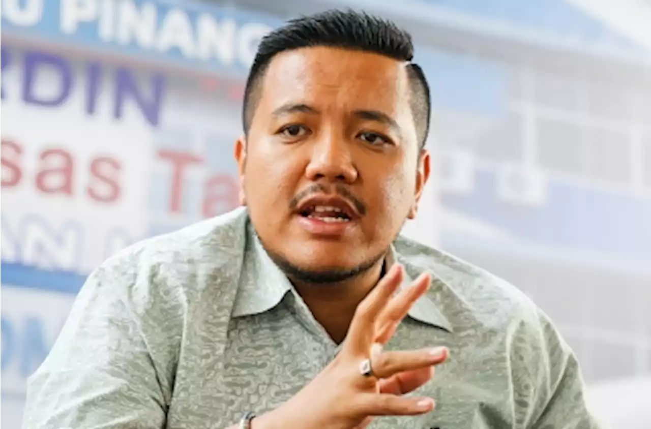 Perikatan’s Dr Afif Bahardin takes Taman Medan in Selangor with 30 votes